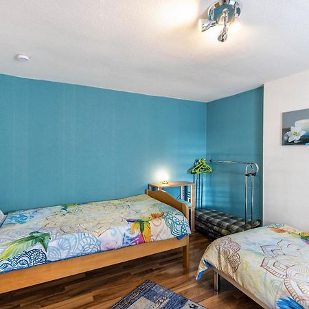 Alb Rose Ferienwohnung Sonnenbühl エクステリア 写真