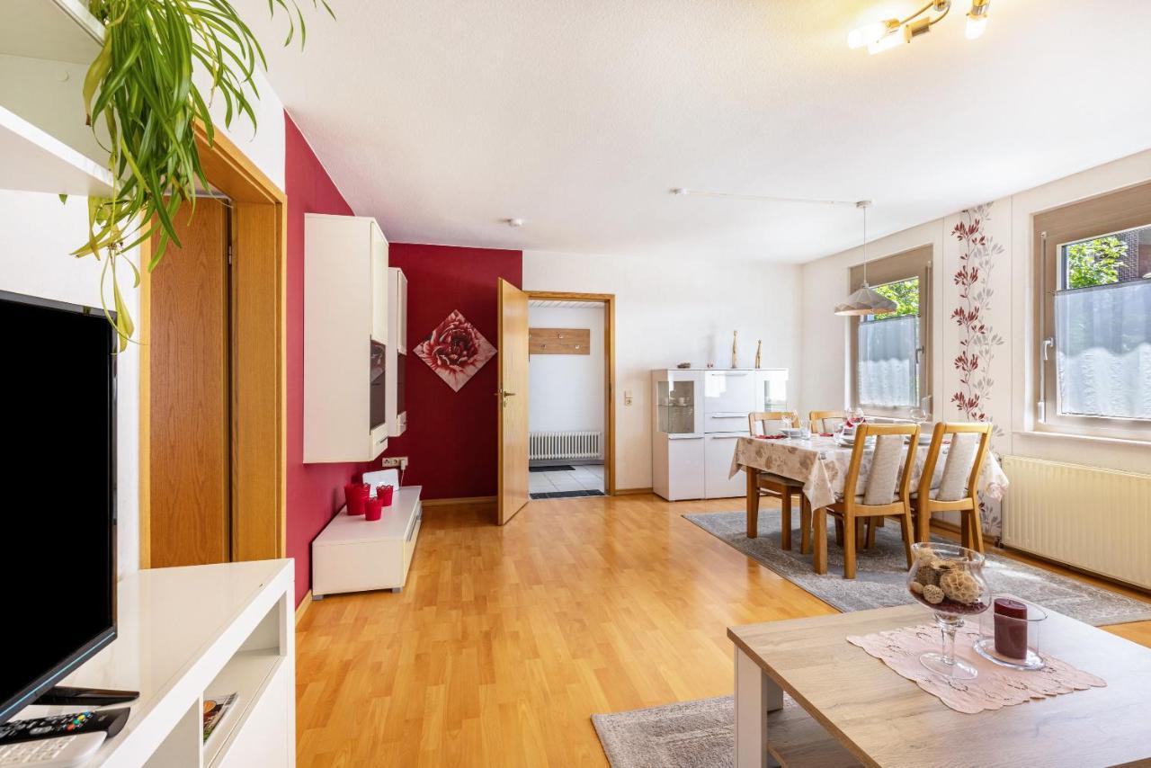 Alb Rose Ferienwohnung Sonnenbühl エクステリア 写真