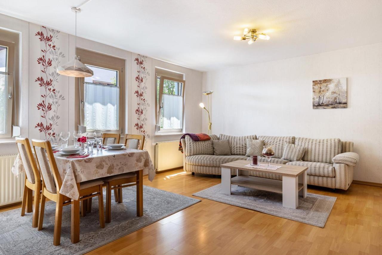 Alb Rose Ferienwohnung Sonnenbühl エクステリア 写真