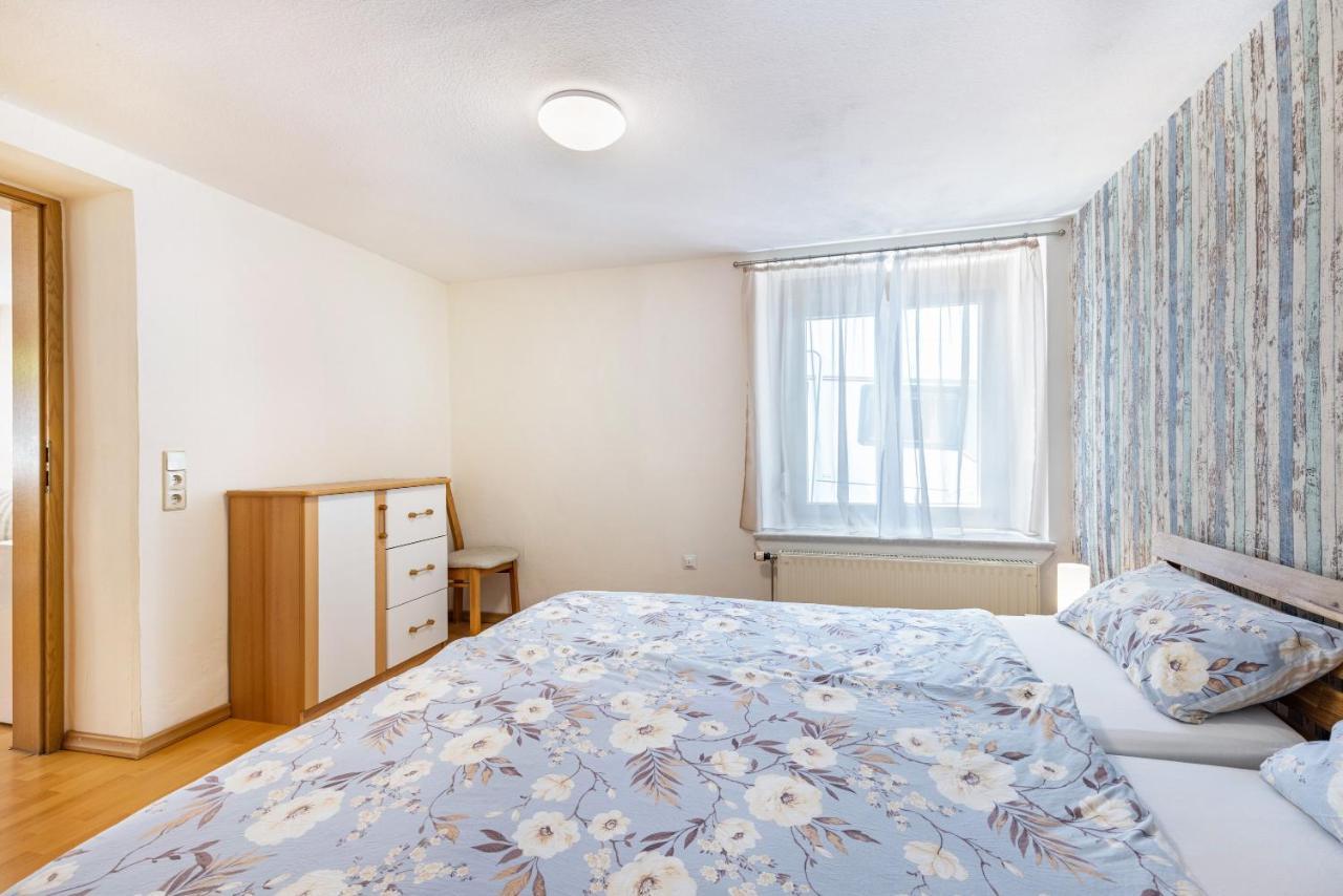Alb Rose Ferienwohnung Sonnenbühl エクステリア 写真