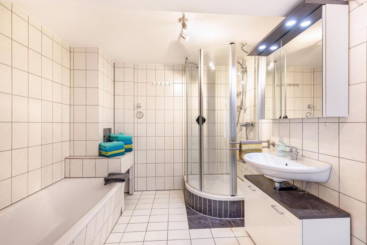 Alb Rose Ferienwohnung Sonnenbühl エクステリア 写真