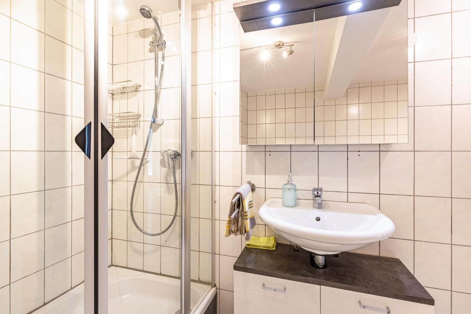 Alb Rose Ferienwohnung Sonnenbühl エクステリア 写真