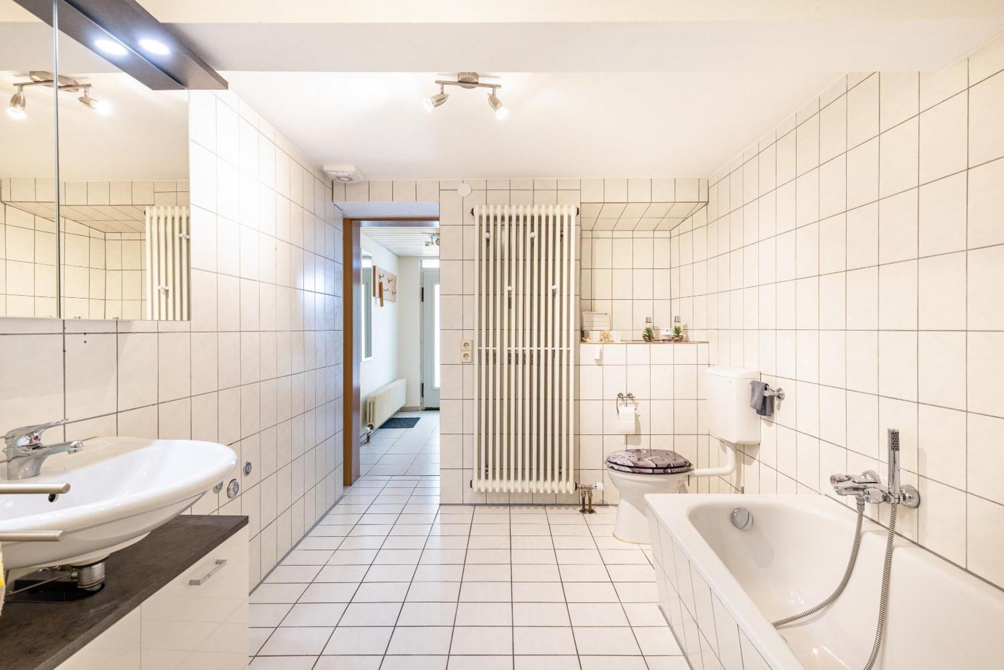 Alb Rose Ferienwohnung Sonnenbühl エクステリア 写真